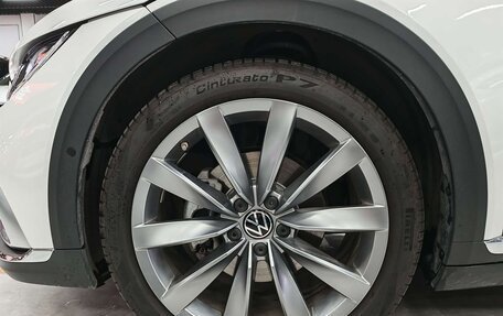 Volkswagen Passat CC, 2024 год, 4 780 000 рублей, 8 фотография