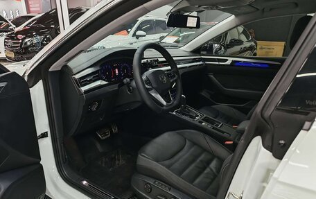 Volkswagen Passat CC, 2024 год, 4 780 000 рублей, 10 фотография