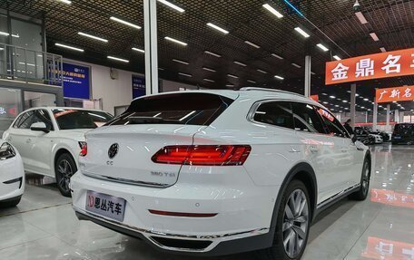 Volkswagen Passat CC, 2024 год, 4 780 000 рублей, 6 фотография