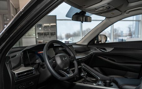 Changan CS35 Plus, 2025 год, 2 779 900 рублей, 16 фотография