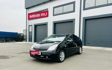 Toyota Prius, 2008 год, 779 000 рублей, 2 фотография