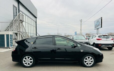 Toyota Prius, 2008 год, 779 000 рублей, 7 фотография