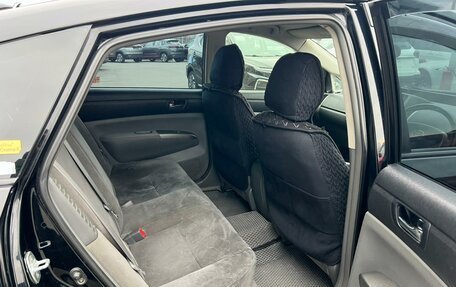 Toyota Prius, 2008 год, 779 000 рублей, 17 фотография