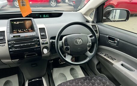 Toyota Prius, 2008 год, 779 000 рублей, 15 фотография