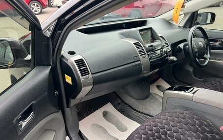 Toyota Prius, 2008 год, 779 000 рублей, 12 фотография