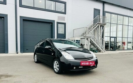 Toyota Prius, 2008 год, 779 000 рублей, 8 фотография