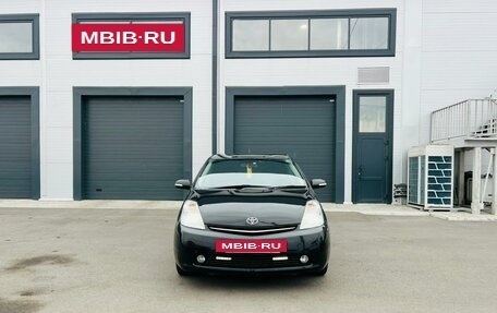 Toyota Prius, 2008 год, 779 000 рублей, 9 фотография