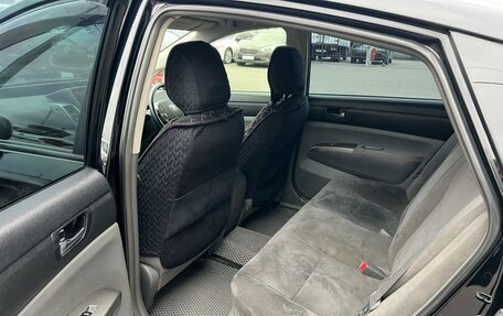 Toyota Prius, 2008 год, 779 000 рублей, 18 фотография