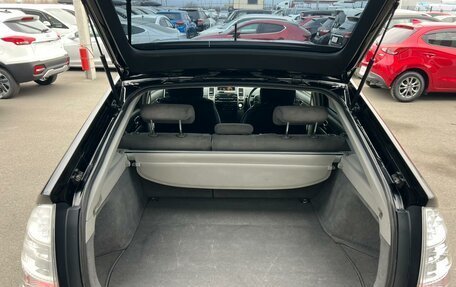 Toyota Prius, 2008 год, 779 000 рублей, 19 фотография