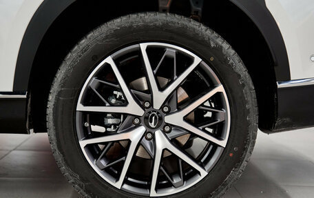 GAC GS8, 2025 год, 4 949 000 рублей, 8 фотография