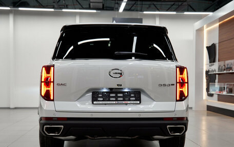 GAC GS8, 2025 год, 4 949 000 рублей, 4 фотография