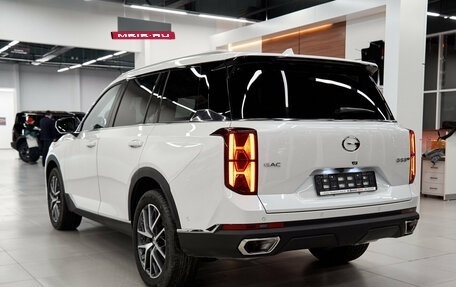 GAC GS8, 2025 год, 4 949 000 рублей, 3 фотография