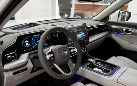 GAC GS8, 2025 год, 4 949 000 рублей, 13 фотография