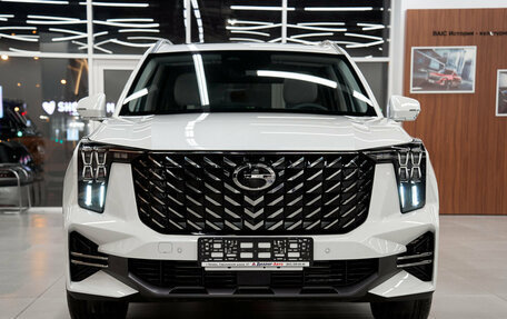 GAC GS8, 2025 год, 4 949 000 рублей, 7 фотография