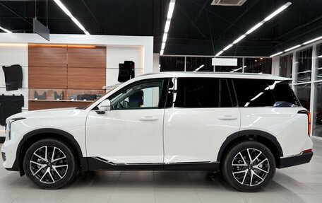 GAC GS8, 2025 год, 4 949 000 рублей, 2 фотография