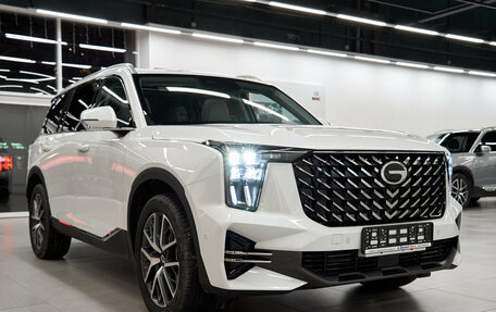 GAC GS8, 2025 год, 4 949 000 рублей, 6 фотография