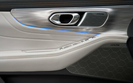 GAC GS8, 2025 год, 4 949 000 рублей, 9 фотография