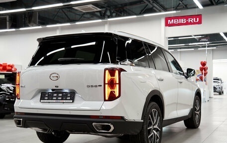 GAC GS8, 2025 год, 4 949 000 рублей, 5 фотография