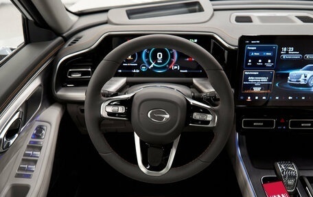 GAC GS8, 2025 год, 4 949 000 рублей, 15 фотография