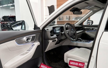 GAC GS8, 2025 год, 4 949 000 рублей, 11 фотография