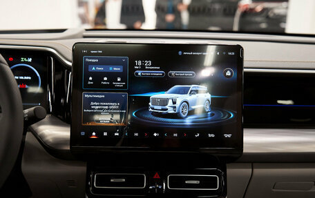 GAC GS8, 2025 год, 4 949 000 рублей, 19 фотография