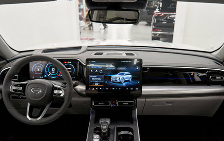 GAC GS8, 2025 год, 4 949 000 рублей, 18 фотография