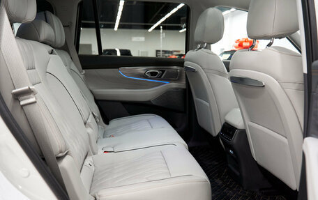 GAC GS8, 2025 год, 4 949 000 рублей, 25 фотография