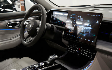 GAC GS8, 2025 год, 4 949 000 рублей, 22 фотография