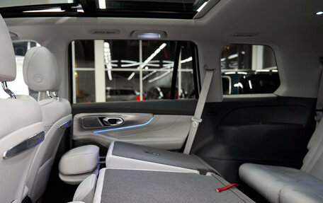 GAC GS8, 2025 год, 4 949 000 рублей, 29 фотография