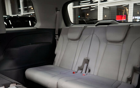 GAC GS8, 2025 год, 4 949 000 рублей, 30 фотография