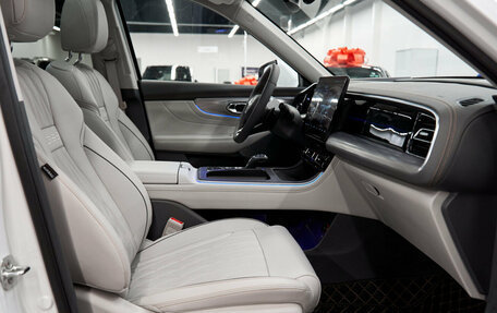 GAC GS8, 2025 год, 4 949 000 рублей, 24 фотография