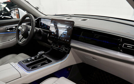 GAC GS8, 2025 год, 4 949 000 рублей, 23 фотография