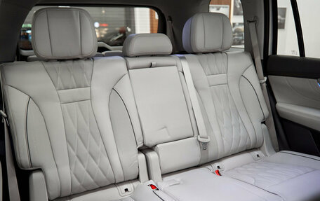 GAC GS8, 2025 год, 4 949 000 рублей, 26 фотография