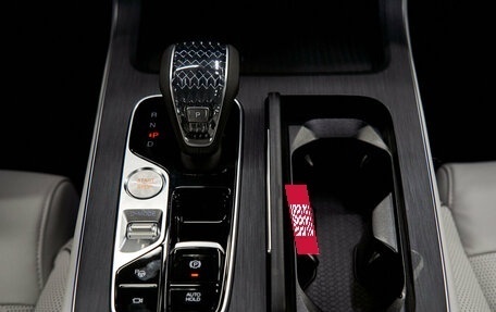 GAC GS8, 2025 год, 4 949 000 рублей, 21 фотография