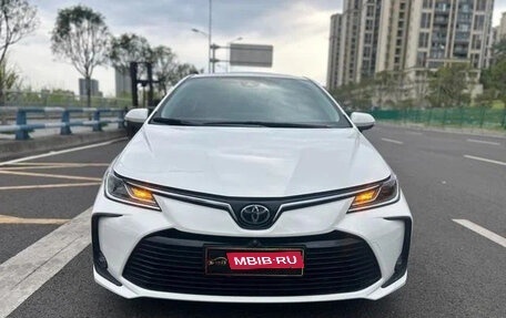 Toyota Corolla, 2022 год, 1 290 000 рублей, 1 фотография