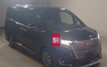 Toyota Esquire I, 2021 год, 2 100 000 рублей, 3 фотография