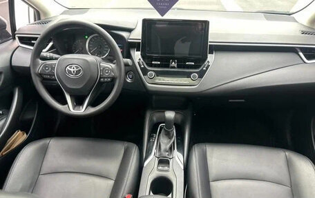 Toyota Corolla, 2022 год, 1 290 000 рублей, 8 фотография