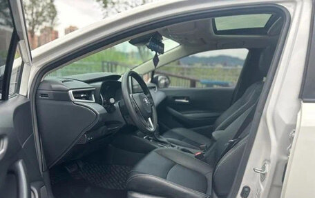 Toyota Corolla, 2022 год, 1 290 000 рублей, 9 фотография