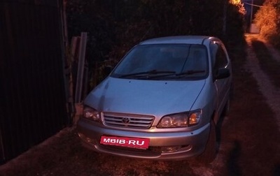 Toyota Ipsum II, 1997 год, 370 000 рублей, 1 фотография