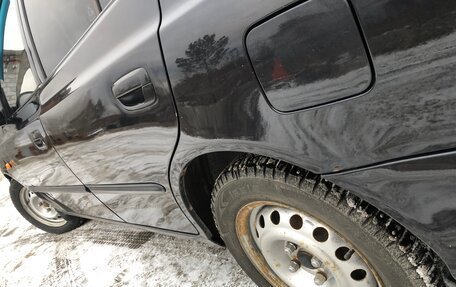 Hyundai Accent II, 2006 год, 350 000 рублей, 8 фотография