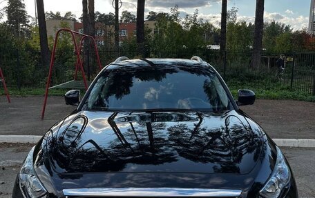 Infiniti FX II, 2012 год, 2 350 000 рублей, 1 фотография