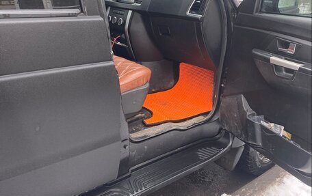 ЛуАЗ Patriot, 2016 год, 1 250 000 рублей, 3 фотография