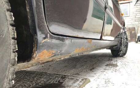 Hyundai Accent II, 2006 год, 350 000 рублей, 10 фотография