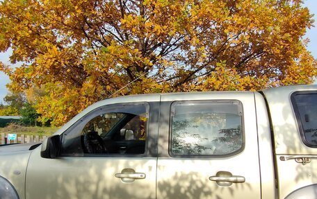 Mazda BT-50 II, 2008 год, 870 000 рублей, 1 фотография