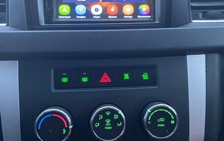 ЛуАЗ Patriot, 2016 год, 1 250 000 рублей, 8 фотография