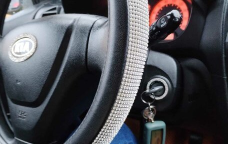 KIA Picanto I, 2009 год, 500 000 рублей, 1 фотография