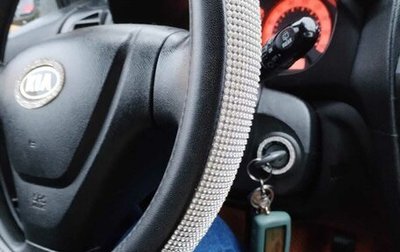 KIA Picanto I, 2009 год, 500 000 рублей, 1 фотография