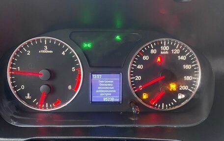 ЛуАЗ Patriot, 2016 год, 1 250 000 рублей, 7 фотография