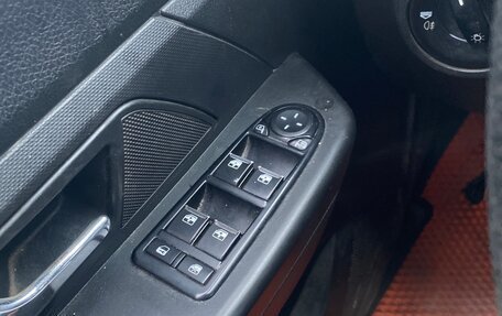 ЛуАЗ Patriot, 2016 год, 1 250 000 рублей, 13 фотография