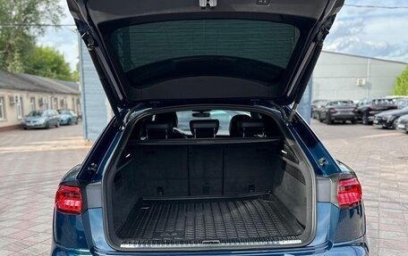 Audi Q8 I, 2019 год, 6 500 000 рублей, 15 фотография